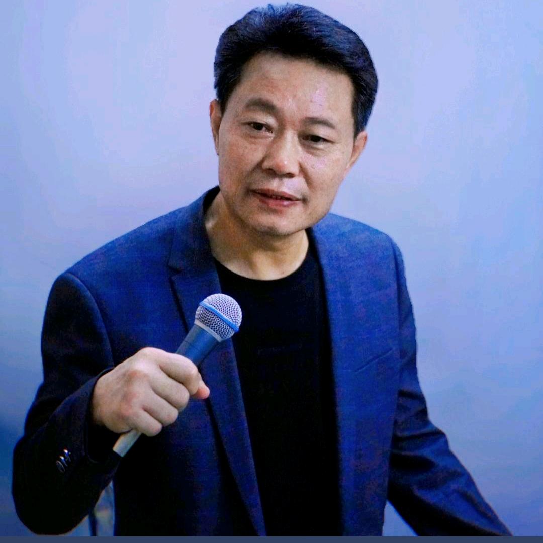 深山歌助理号