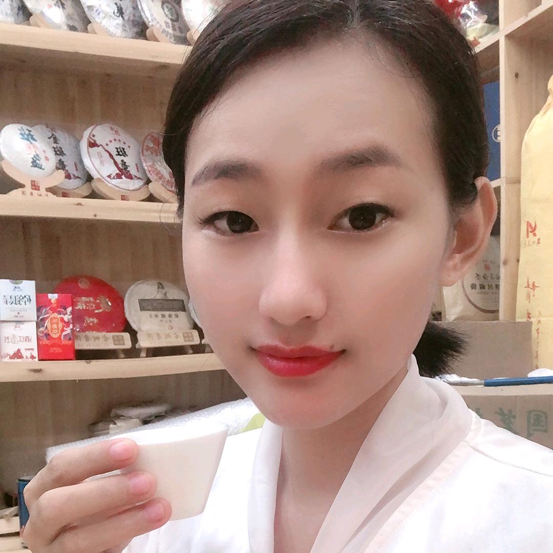 露水茶缘