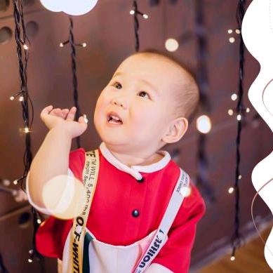 楠迪妈妈（Nandy广场舞）