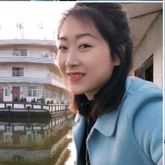 梦梦姐