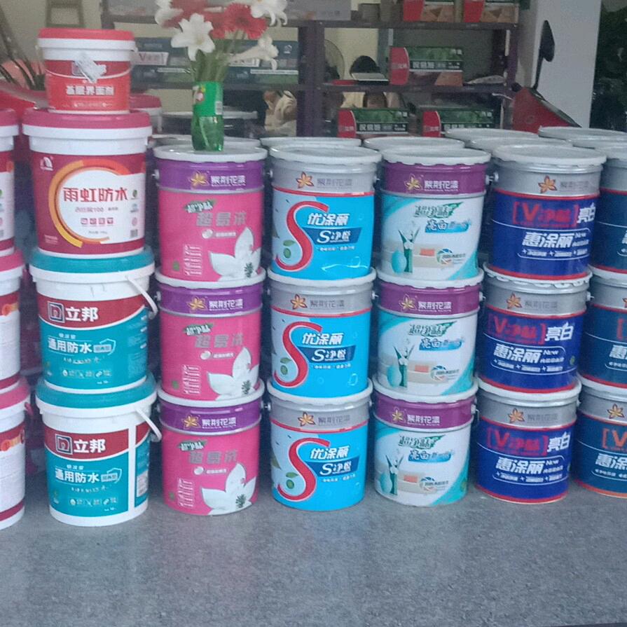 吴两寿 室内外装修