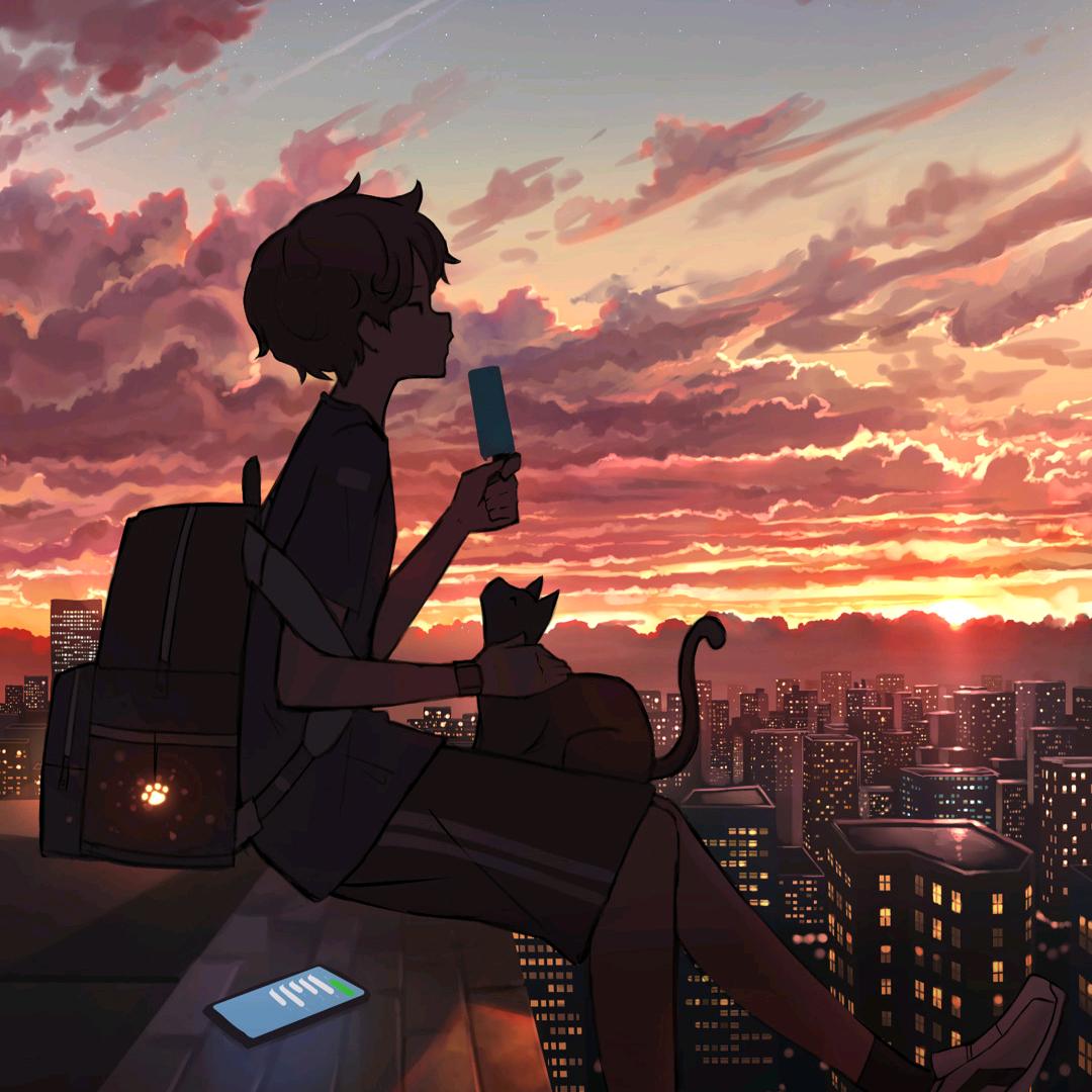浩然