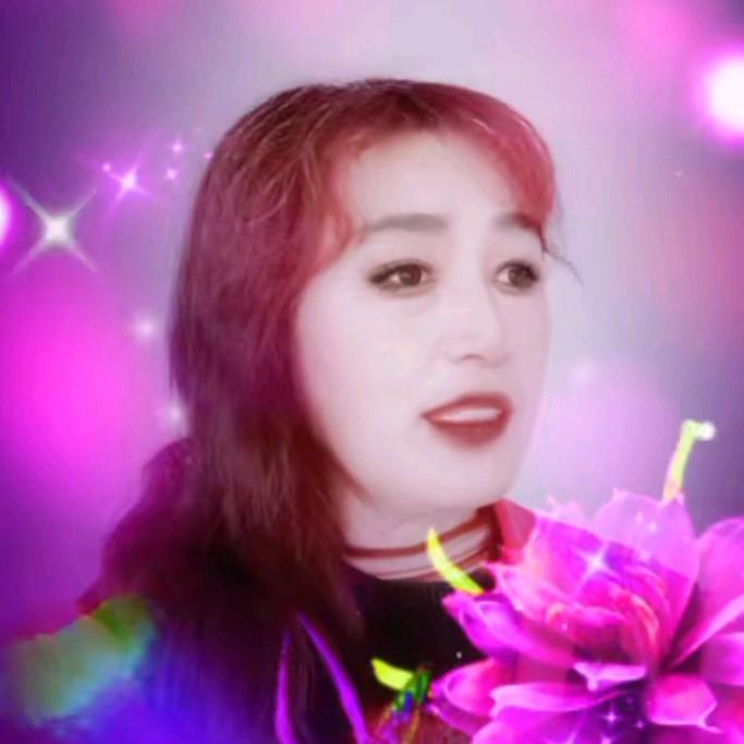 美美