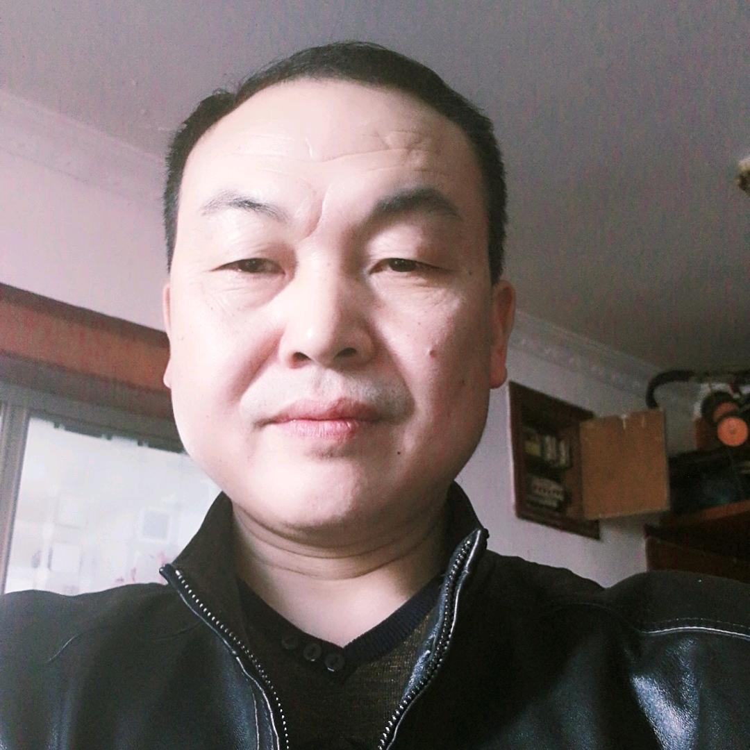 雨中漫步