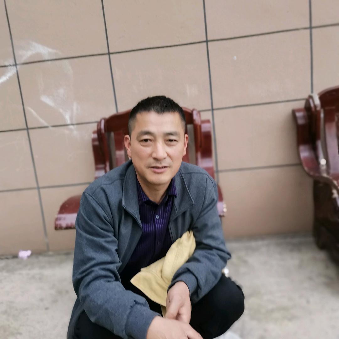 一个快乐的农村人（葛）（拒私聊）