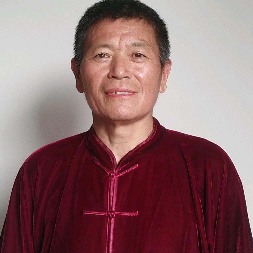 @重生.杨大叔（自然疗愈）