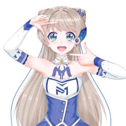 女朋友说动漫
