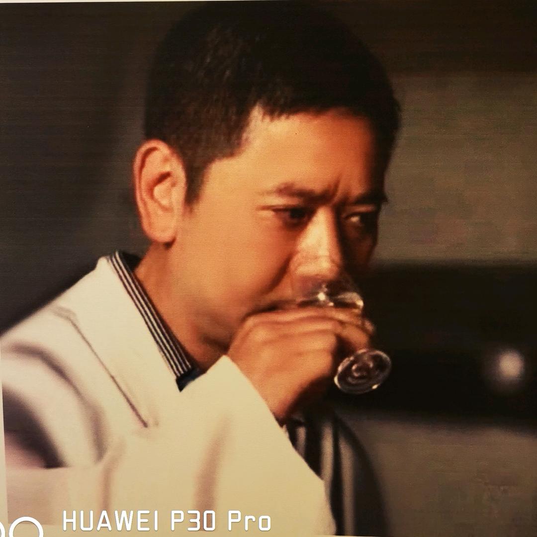 李兴发酱香宗师，传人李长寿