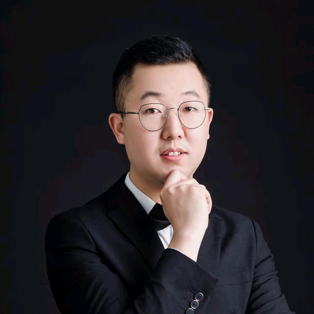 郝老师设计课堂（关必回）