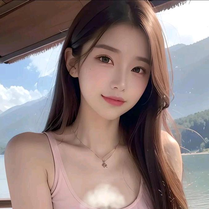 铃儿的LING💋🙋
