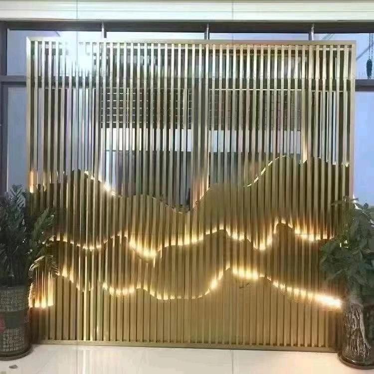 新华不锈钢加工