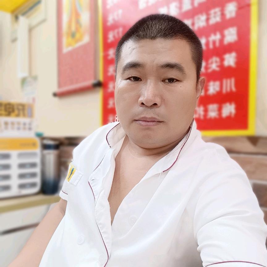 拉面三哥