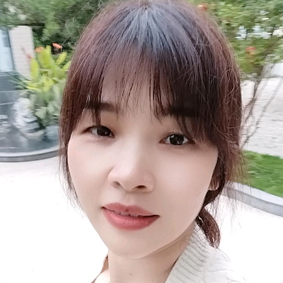 梅子姐🌹