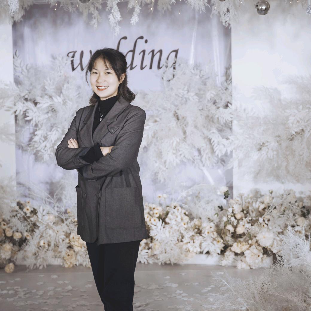马边美晨婚纱婚礼夏云云