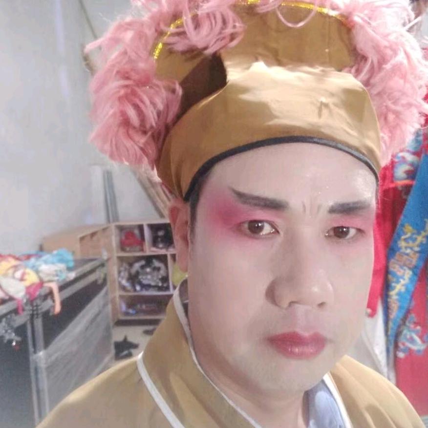 人生之路（朱金阳）