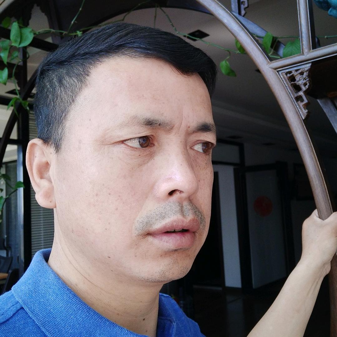 非遗：徒手体调面调，姜老师