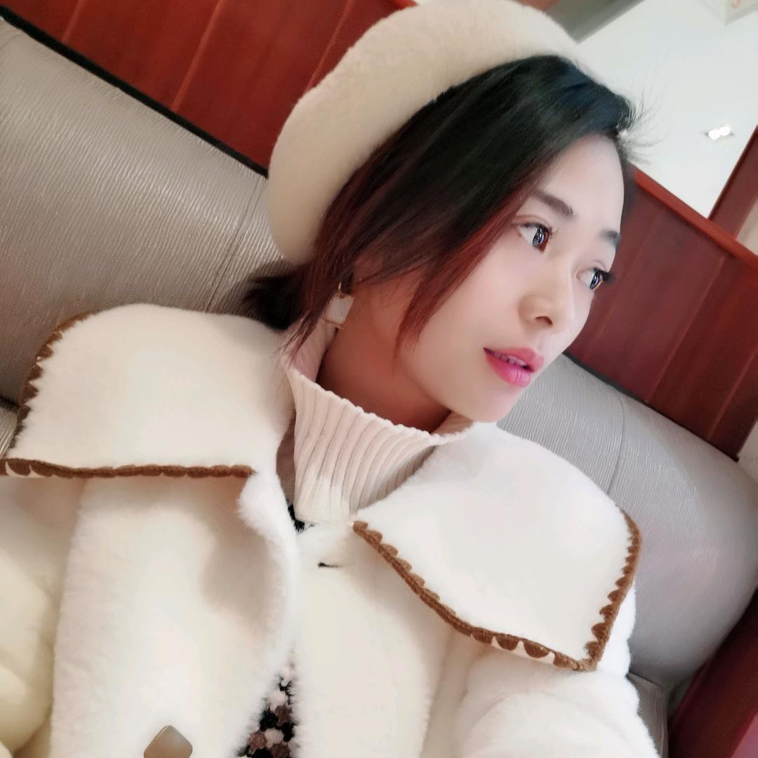 🌸菇凉