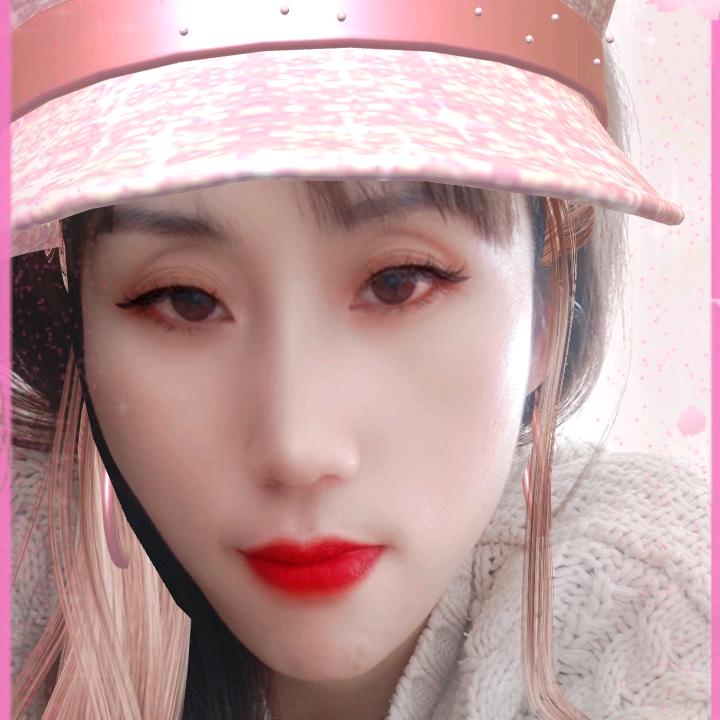 静若繁花^0^