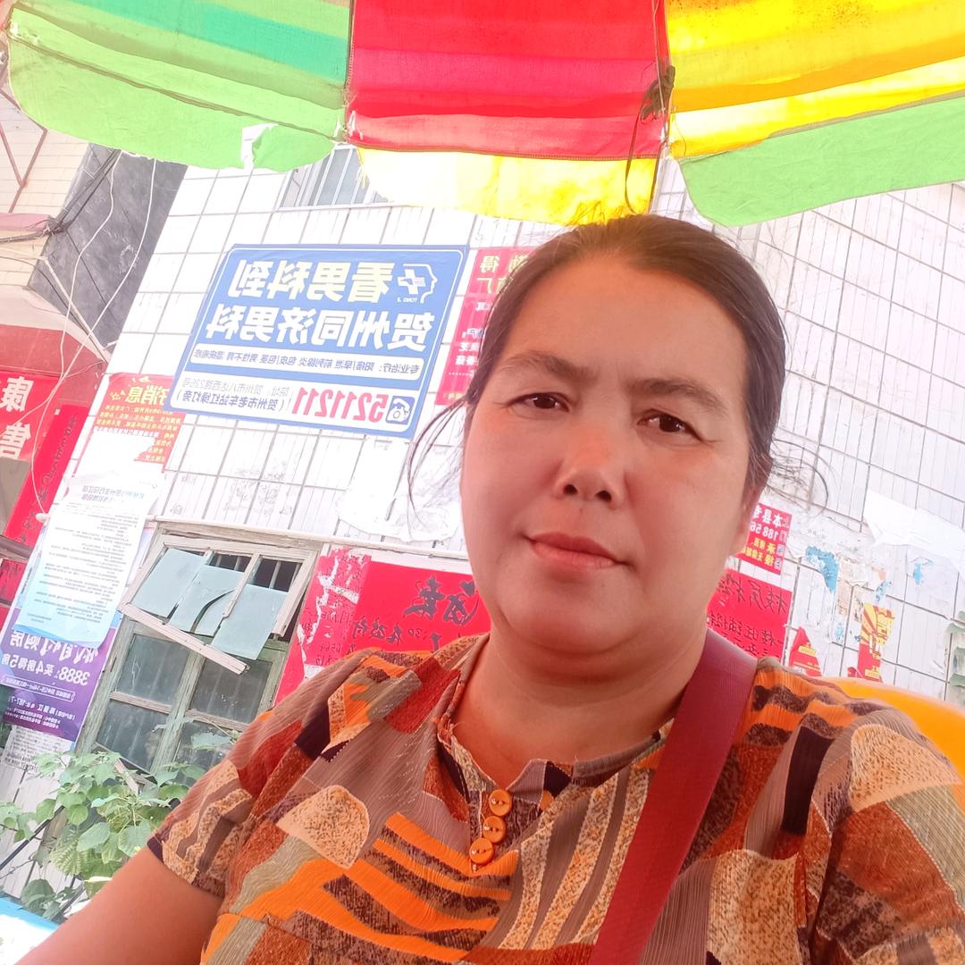 马江六洞豆腐摊