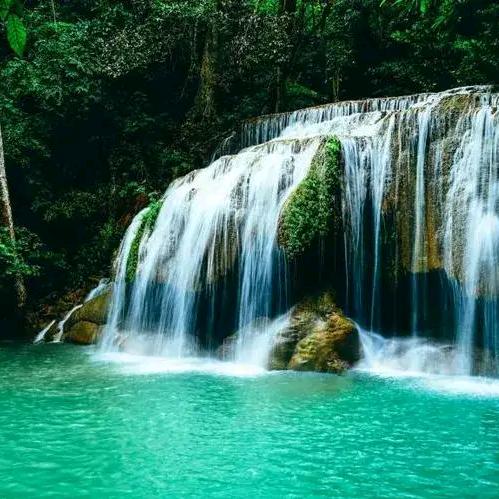 成功、取决于心！