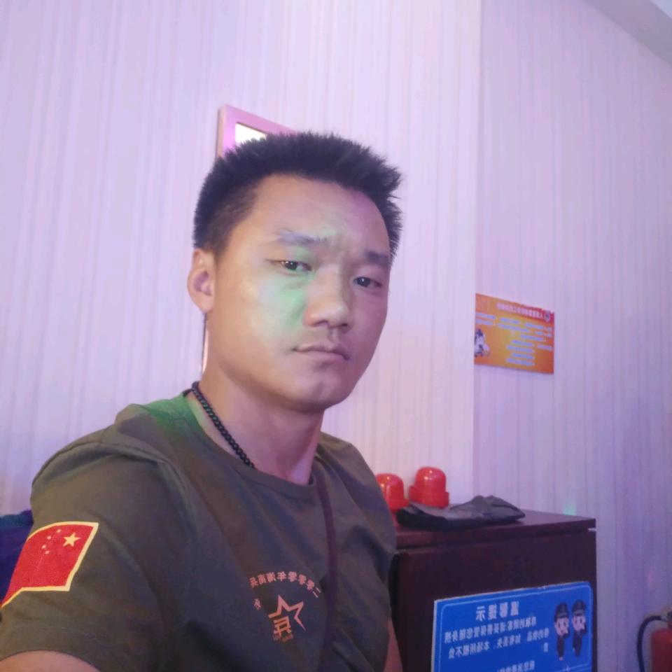 宝爷