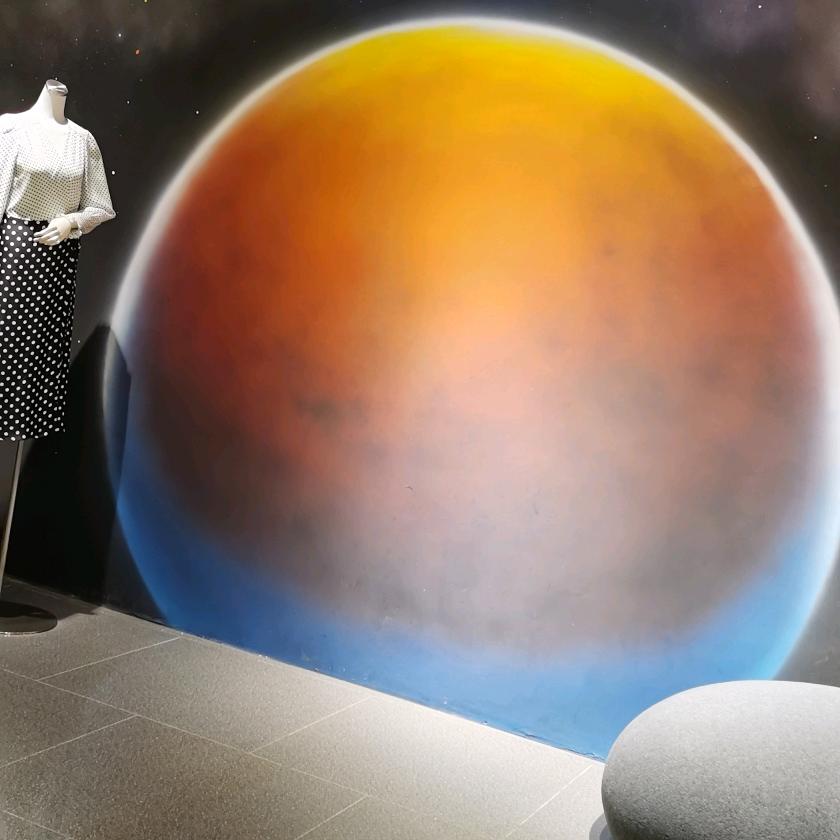 我，世界的法则