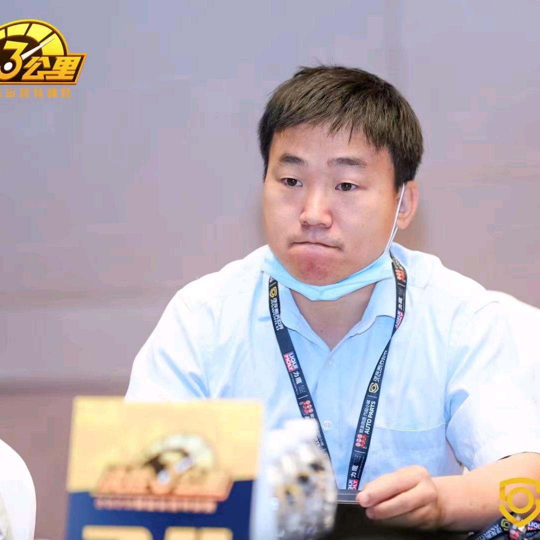 深圳老刘宝马专修