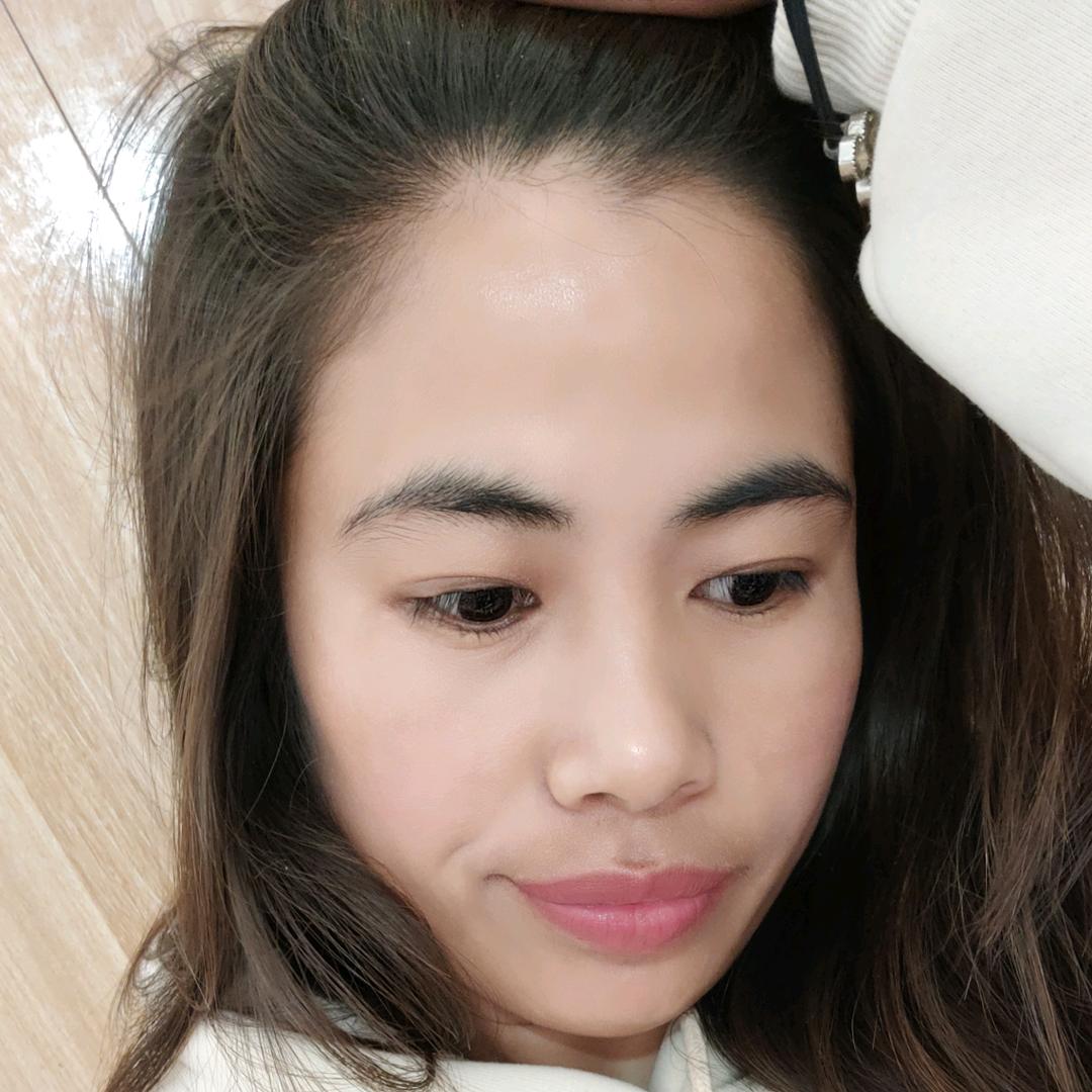 暖暖的爱