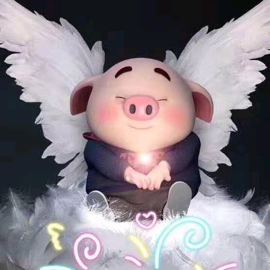 一只翱翔的谷鹰