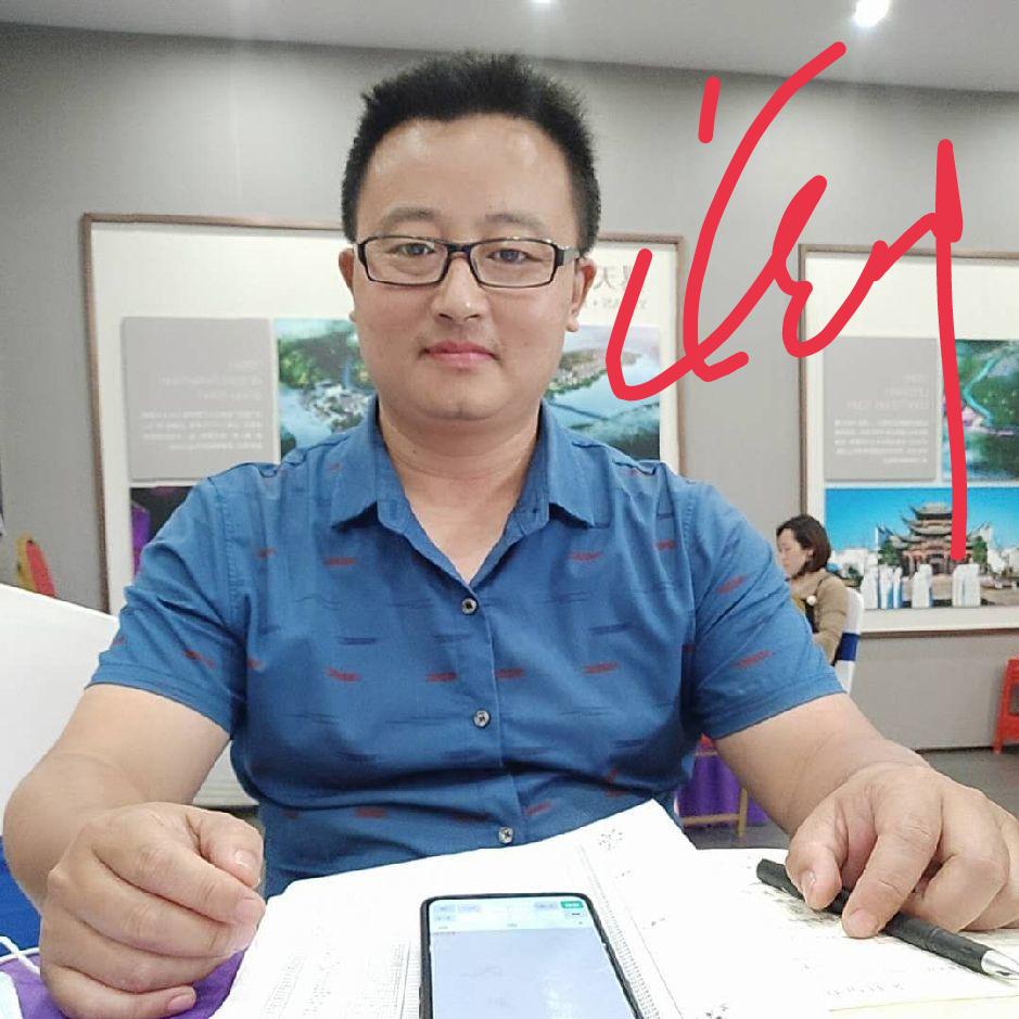 鄱阳美业追梦人