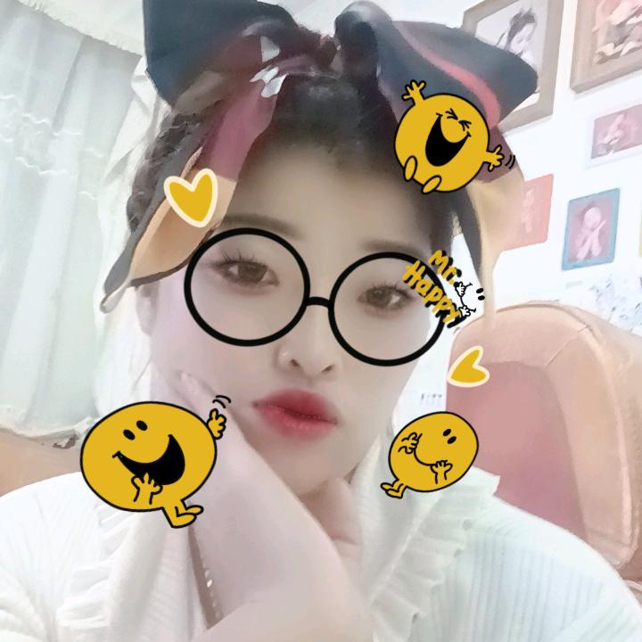 珍惜眼前的幸福!!