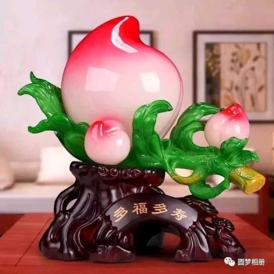 缘份