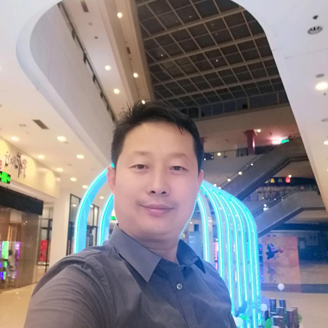 发哥在青岛日常