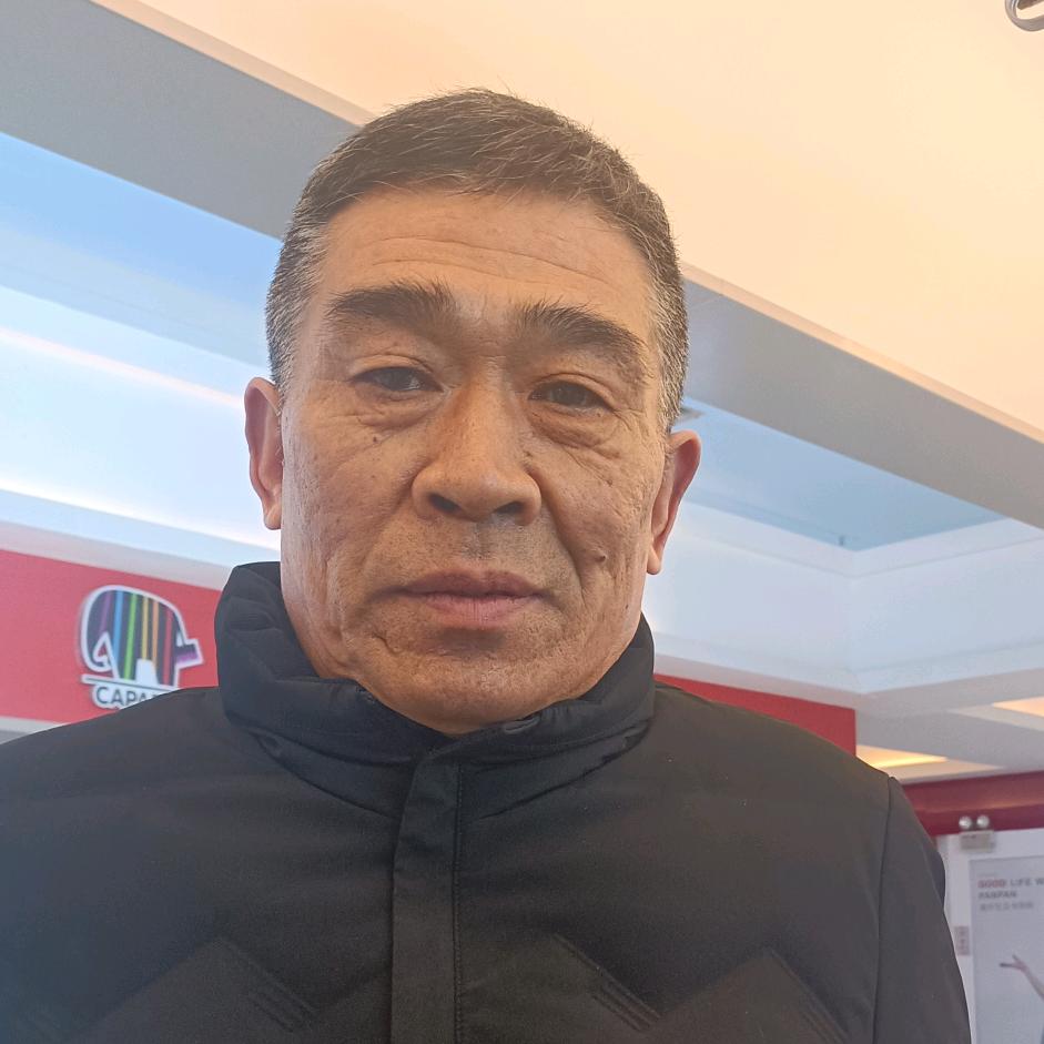 蒋先虎