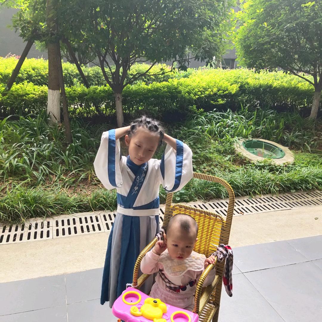 幸福一家