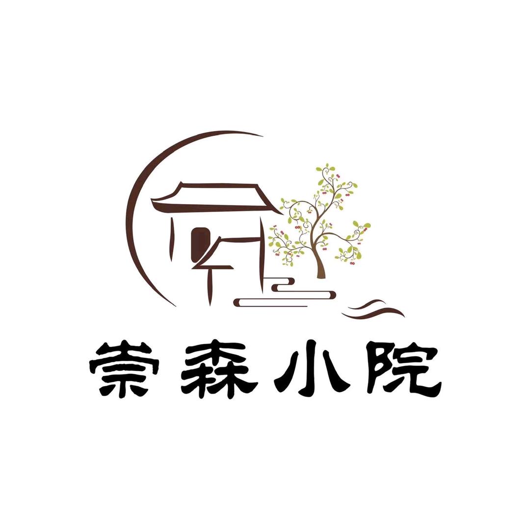 颜颂亭子