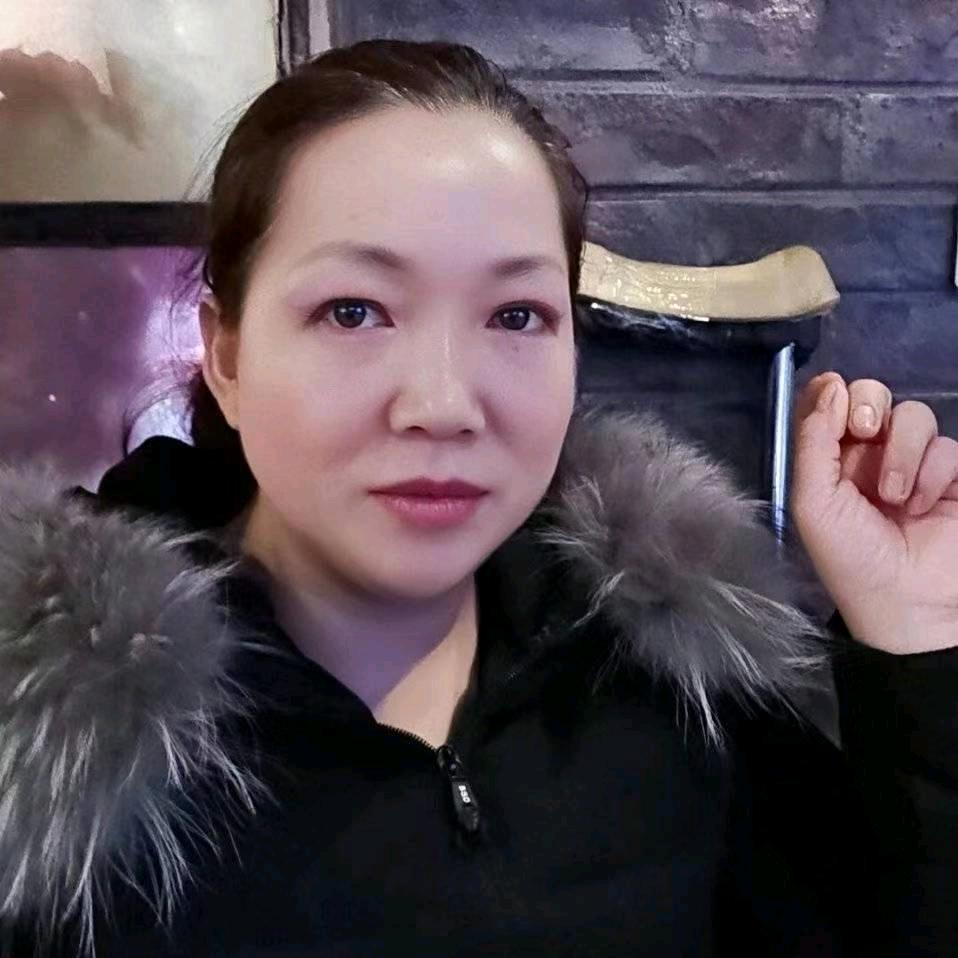 阿克苏做空调的赵姐