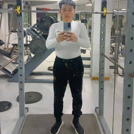 我爱健身