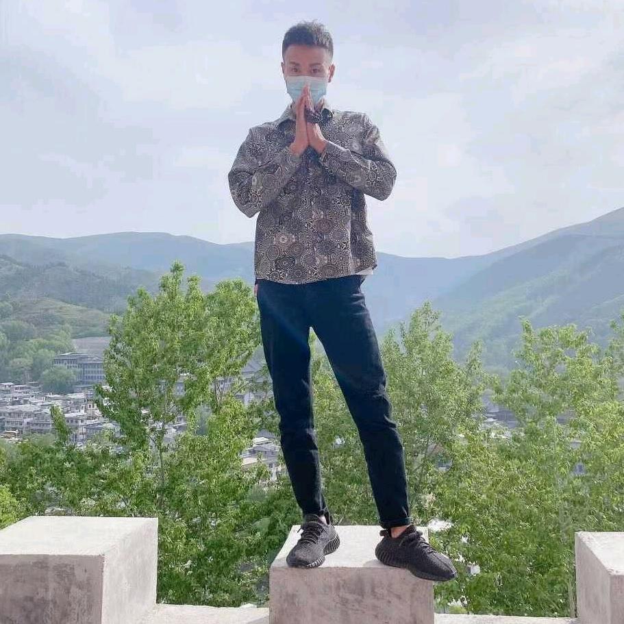 黄禹皓