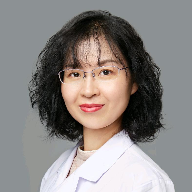 周雁医生