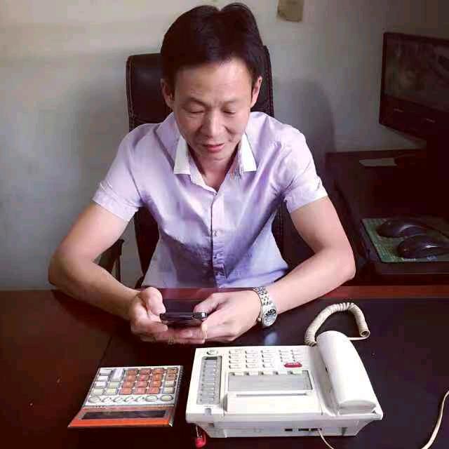 孙兴中