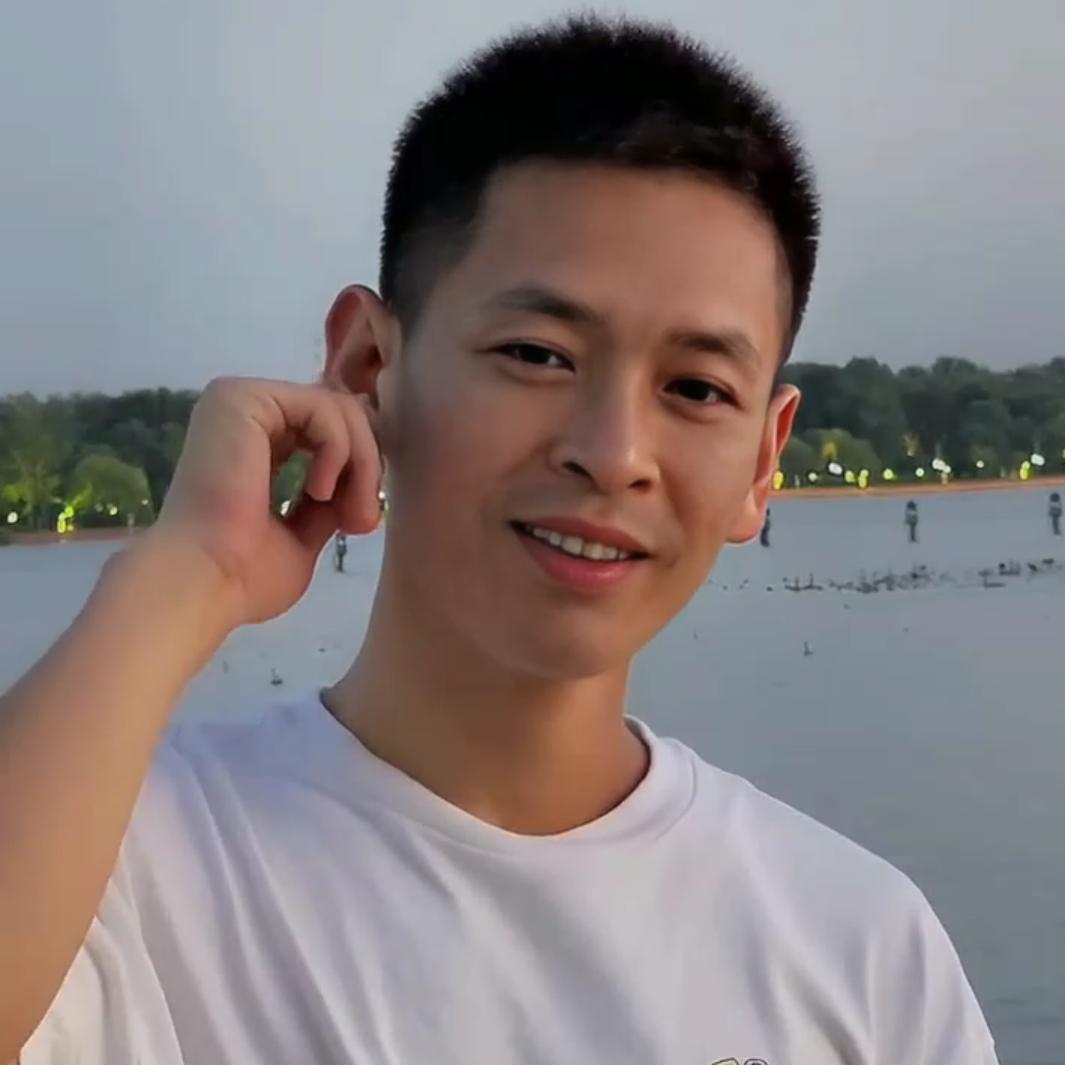 陈程（江苏泰州)