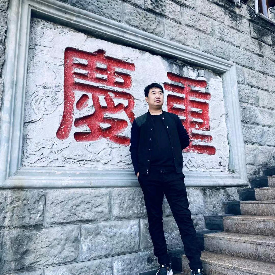 秘酒乡·酒厂直供仓  代军