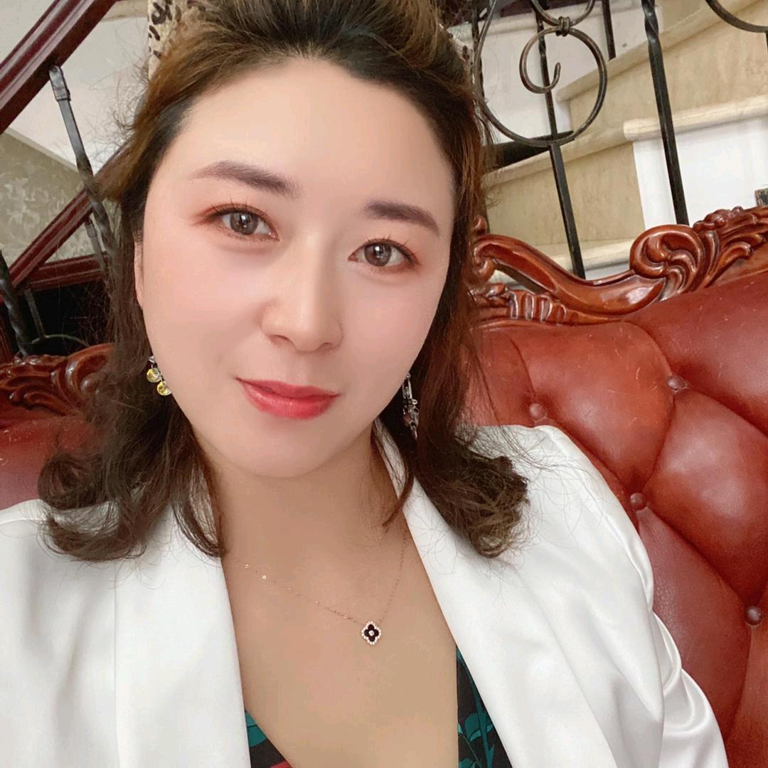 粥粥姐🌹