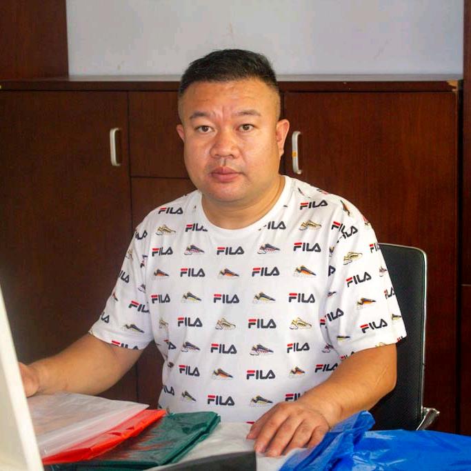 临沂金瑞达塑业有限公司.