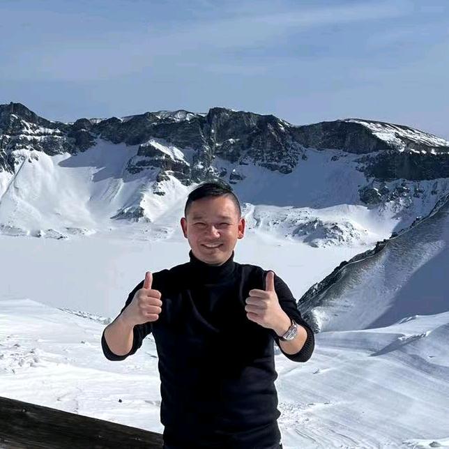 多哲空间设计潘继广