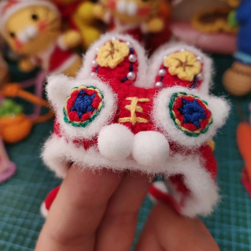 艳子手作