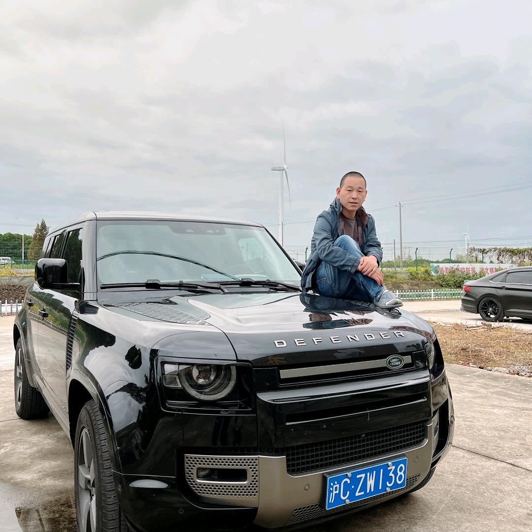 仰天木业小陈卖木头