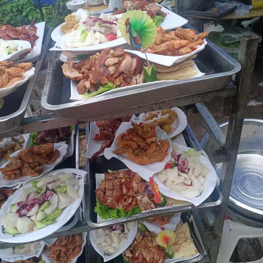 涿州满堂红餐饮服务公司王永飞