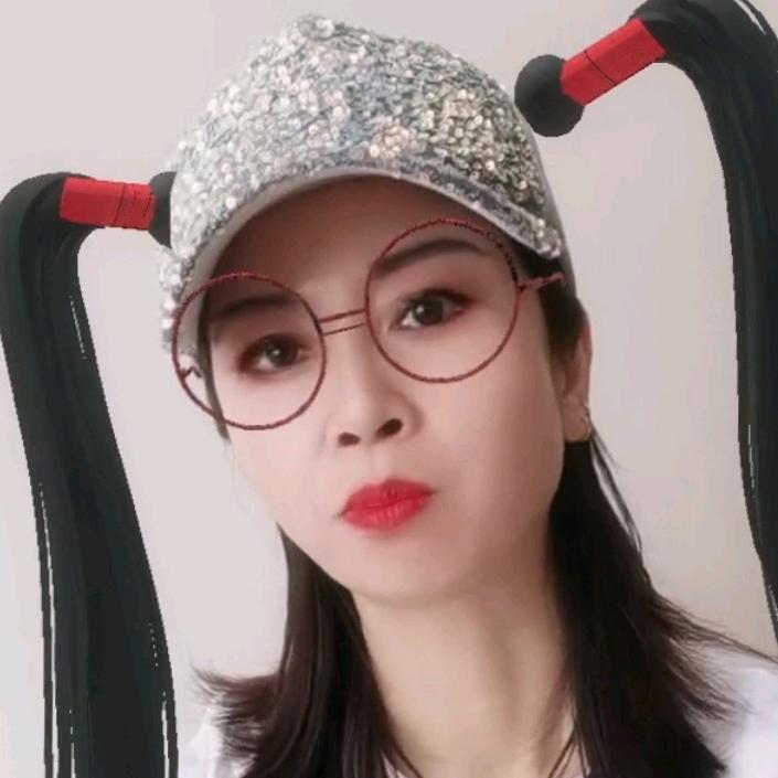 曾兰兰
